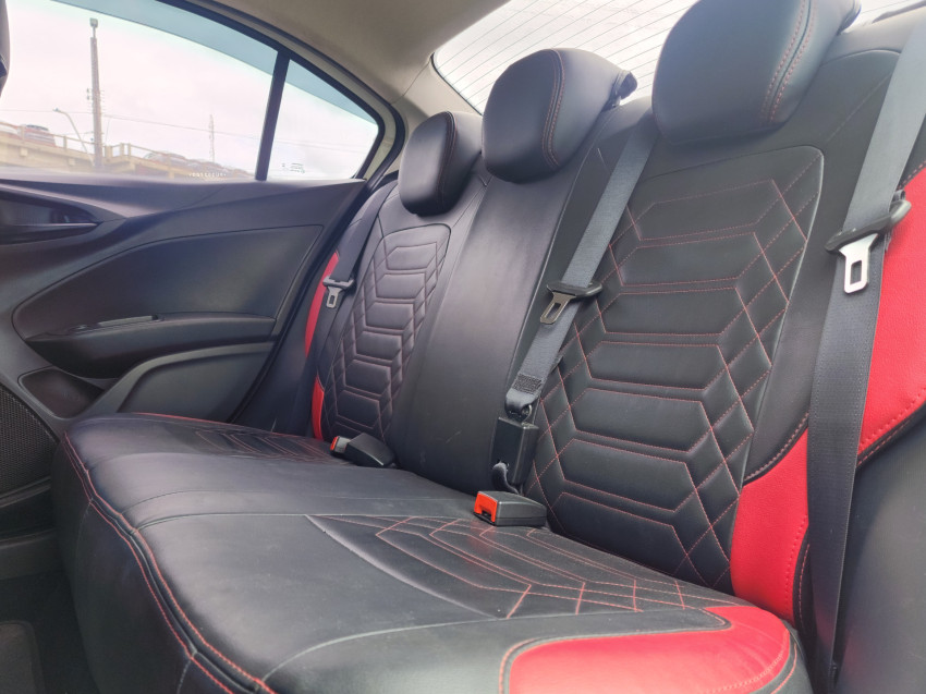 fiat cronos 1.3 firefly flex drive man 23/23 seminovo15