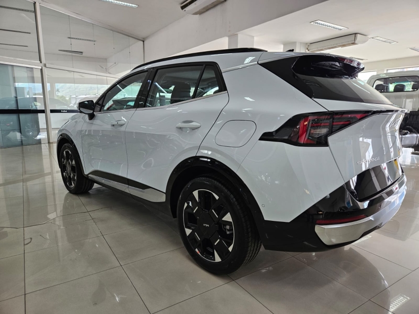 kia sportage 1.6 tgdi mhev ex prestige dct hibrido 4p automatico 20267