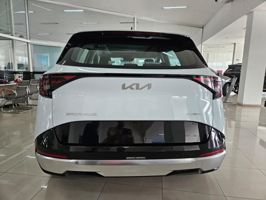 kia sportage 1.6 tgdi mhev ex prestige dct hibrido 4p automatico 20265