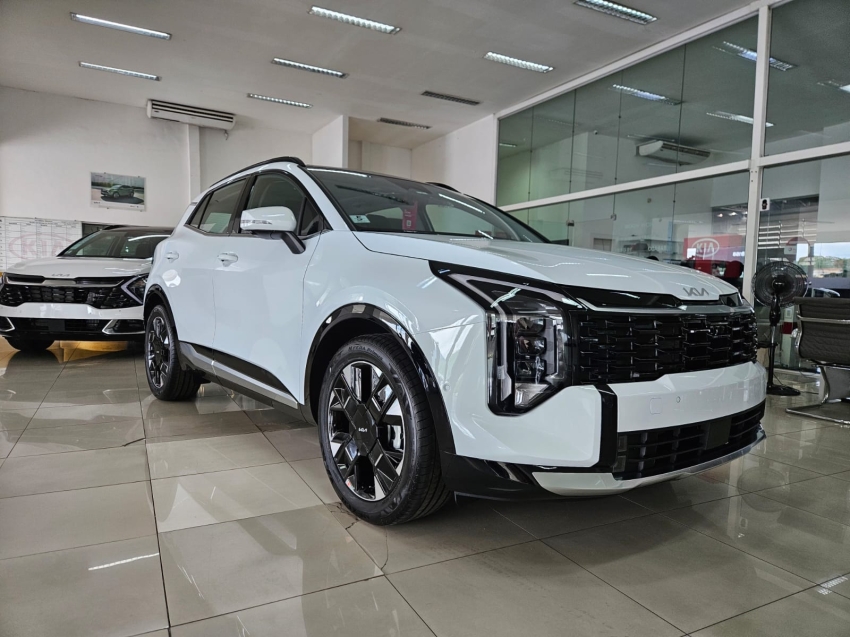 kia sportage 1.6 tgdi mhev ex prestige dct hibrido 4p automatico 20263