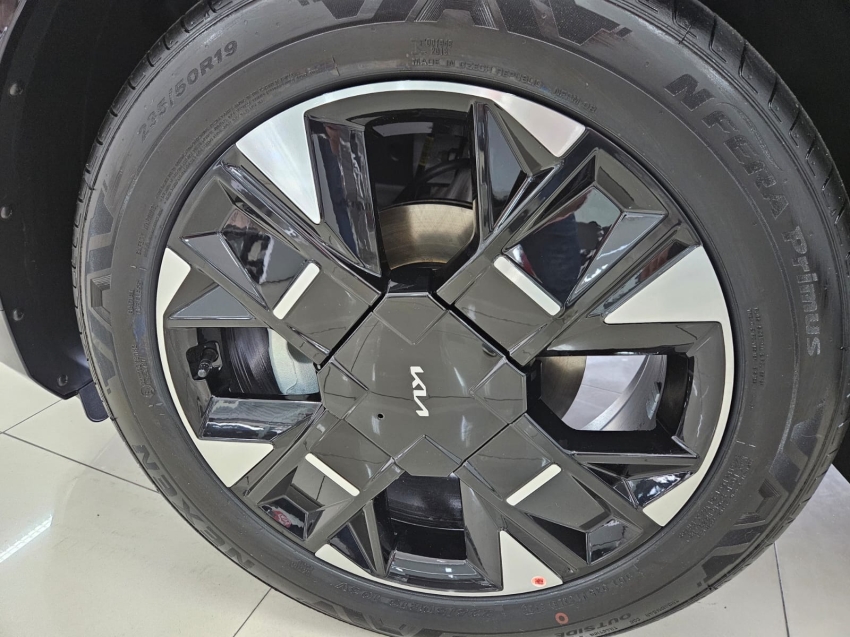 kia sportage 1.6 tgdi mhev ex prestige dct hibrido 4p automatico 202612