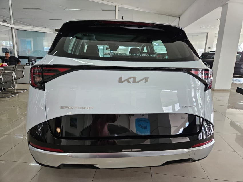 kia sportage 1.6 tgdi mhev ex prestige dct hibrido 4p automatico 20261