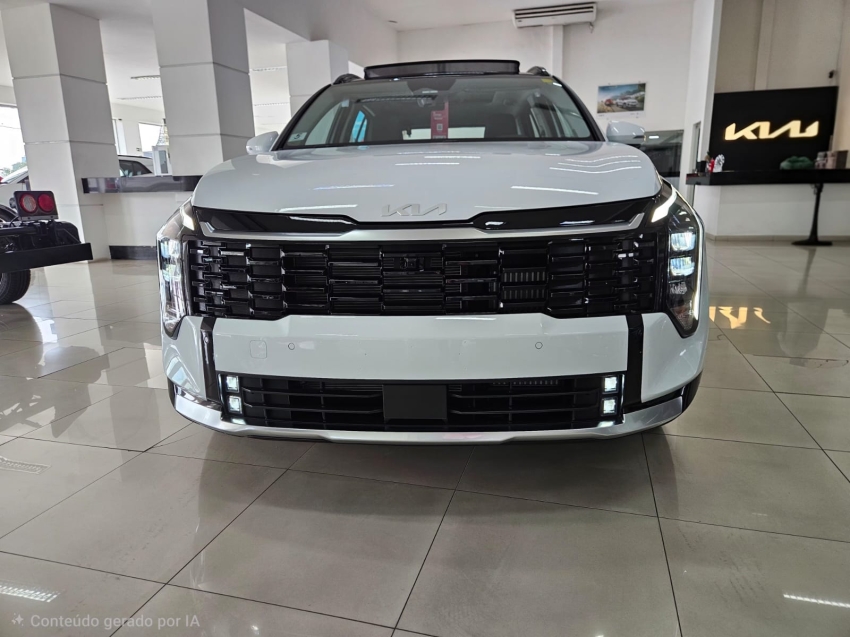 kia sportage 1.6 tgdi mhev ex prestige dct hibrido 4p automatico 2026