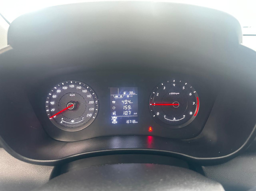 hyundai hb20 1.0 12v flex sense plus man 24/25 seminovo7