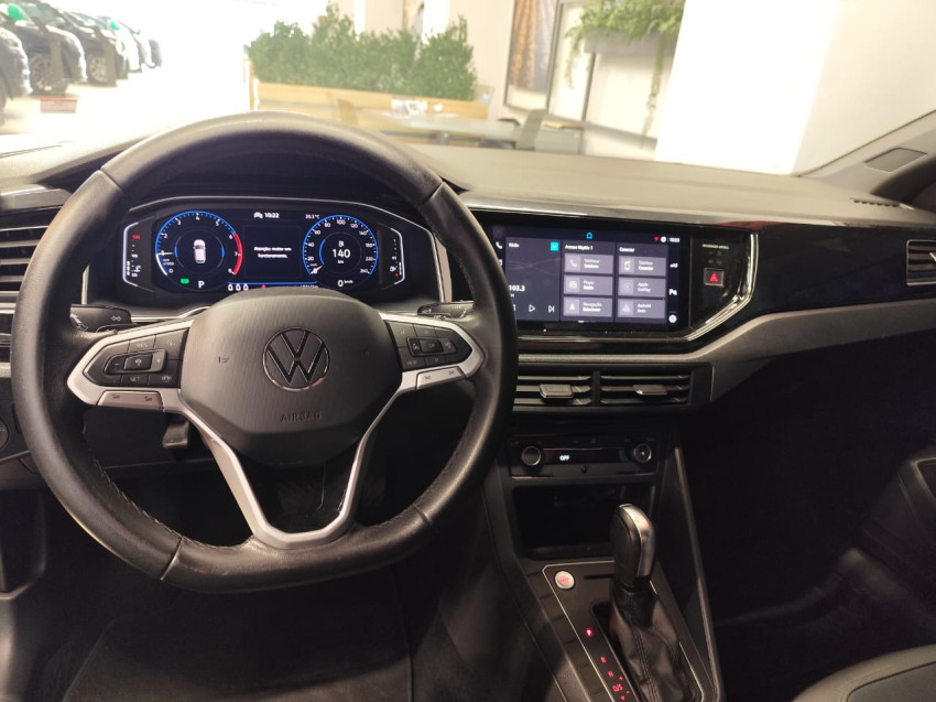 volkswagen nivus 1.0 200 tsi total flex highline at 21/21 seminovo8