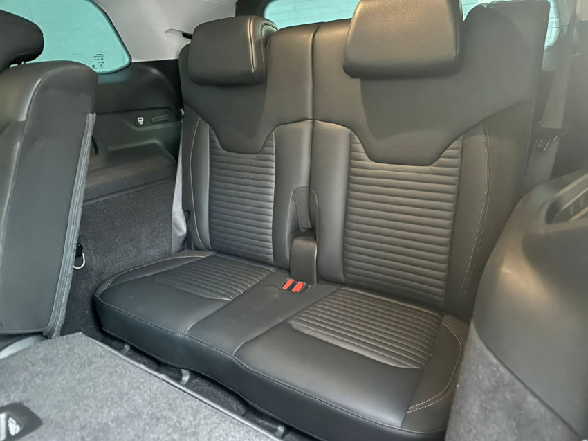 jeep commander 1.3 t270 turbo flex limited at6 24/25 seminovo14