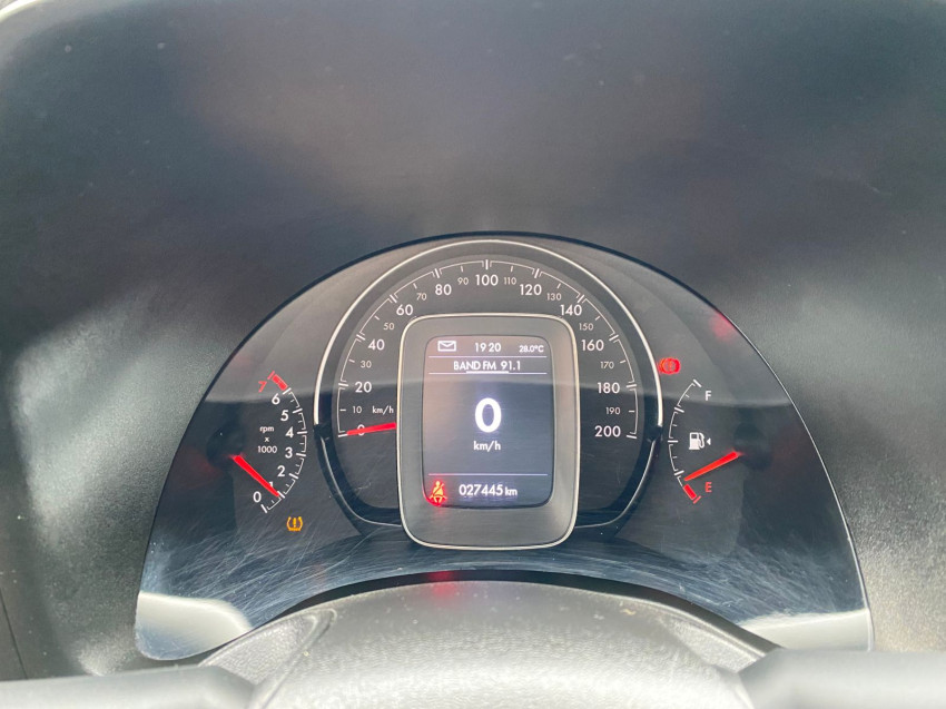 fiat strada 1.3 firefly flex volcano cd man 22/23 seminovo7