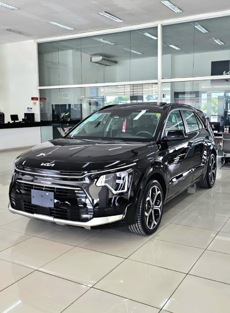 kia niro 1.6 gdi hev sx prestige dct hibrido 4p automatico 20261