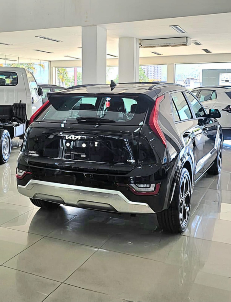 kia niro 1.6 gdi hev sx prestige dct hibrido 4p automatico 20264