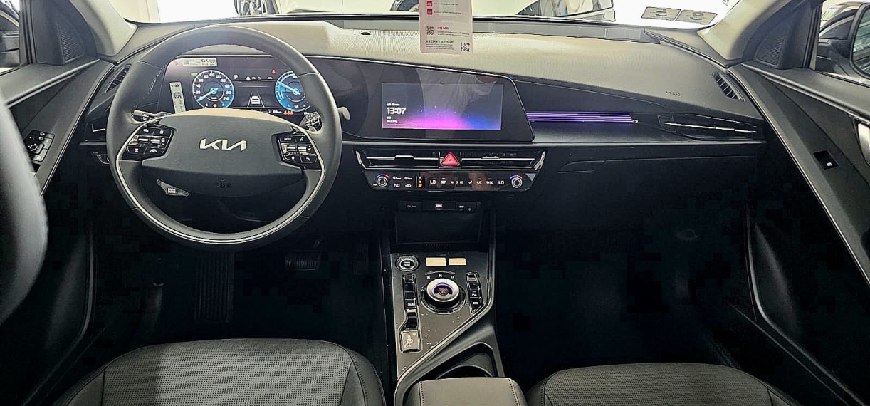 kia niro 1.6 gdi hev sx prestige dct hibrido 4p automatico 20267