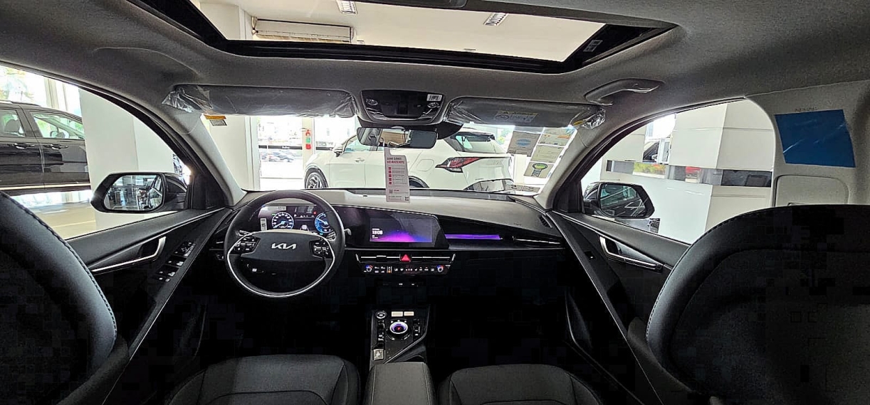 kia niro 1.6 gdi hev sx prestige dct hibrido 4p automatico 20266