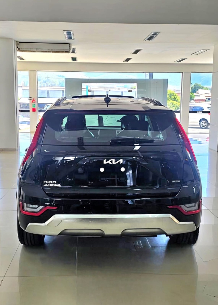 kia niro 1.6 gdi hev sx prestige dct hibrido 4p automatico 20262