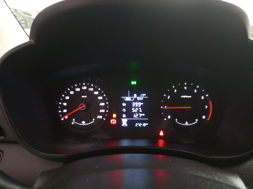 hyundai hb20 9.9 flex 4p 20255