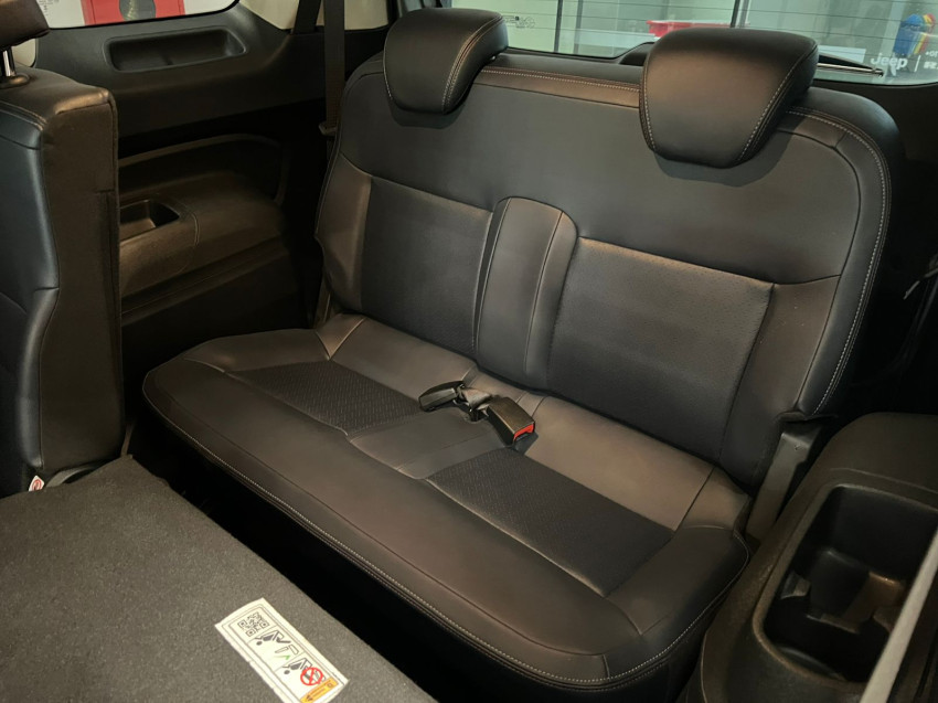 chevrolet spin 1.8 premier 8v flex 4p at 24/25 seminovo12