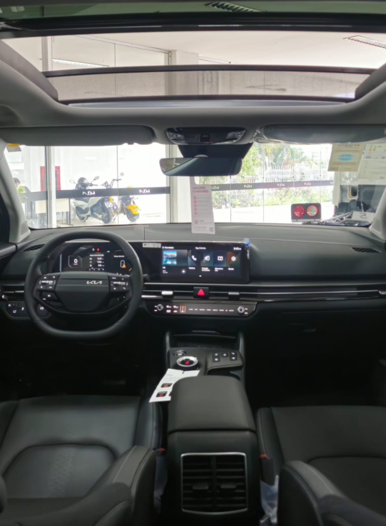 kia sportage 1.6 tgdi mhev ex prestige dct 25/26 0km6