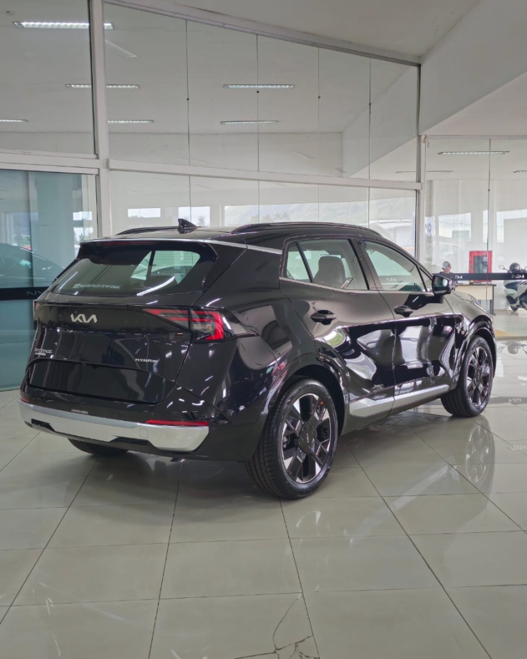 kia sportage 1.6 tgdi mhev ex prestige dct 25/26 0km3