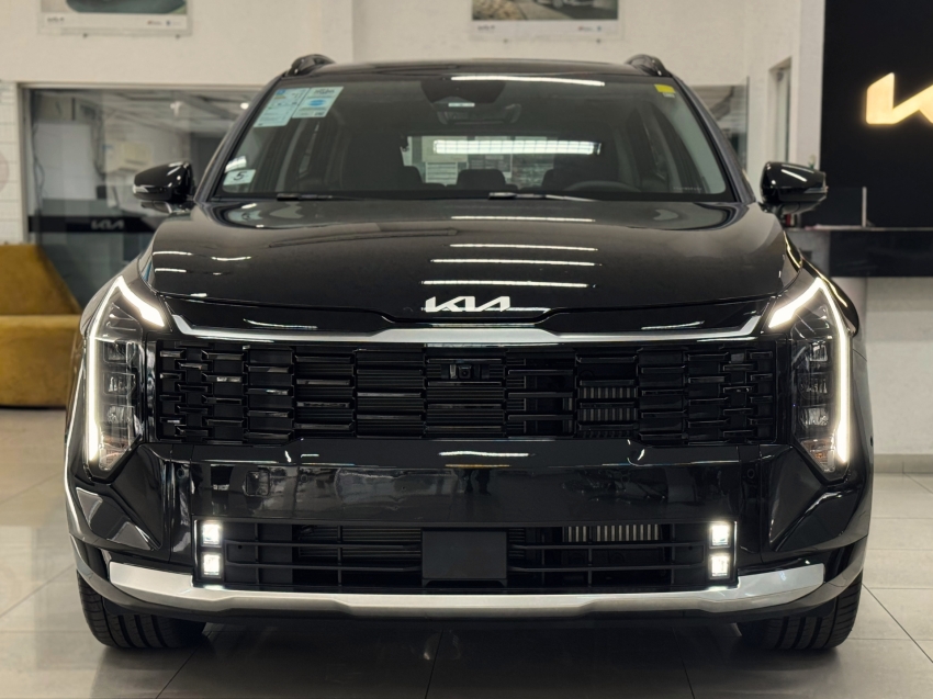 kia sportage 1.6 tgdi mhev ex prestige dct 25/26 0km1