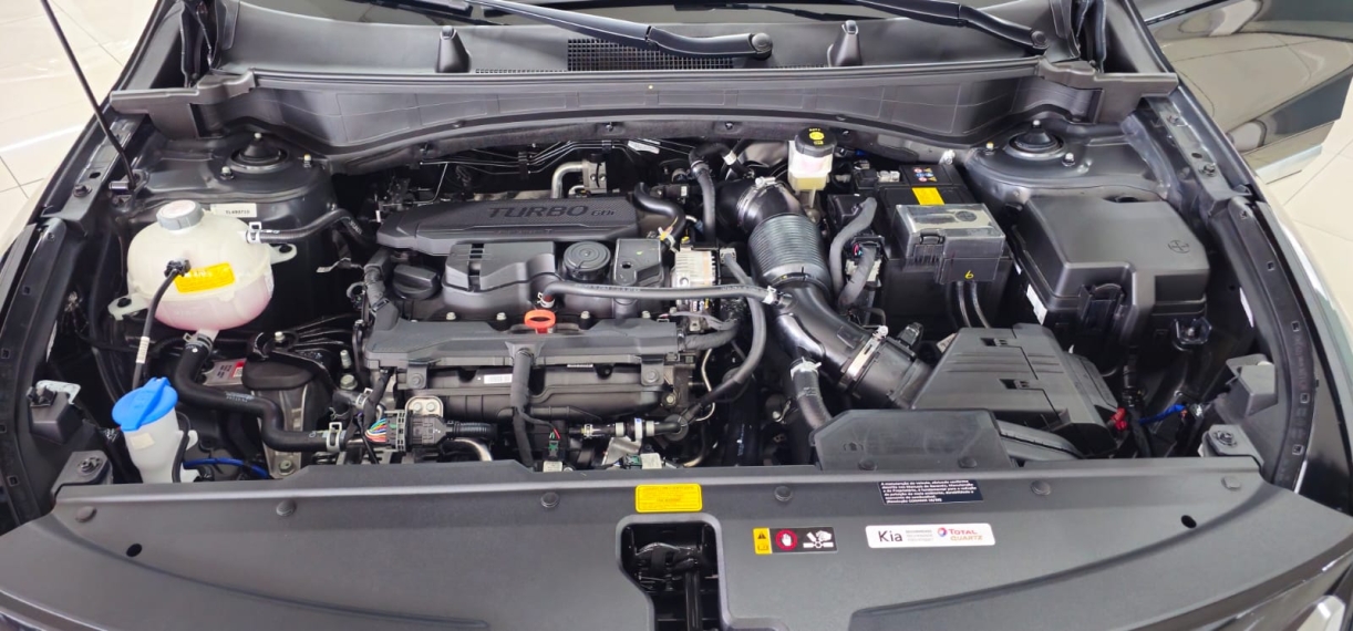 kia sportage 1.6 tgdi mhev ex prestige dct 25/26 0km10