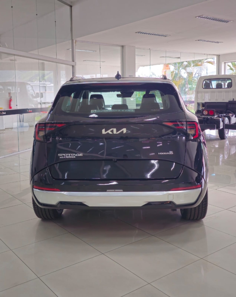 kia sportage 1.6 tgdi mhev ex prestige dct 25/26 0km4