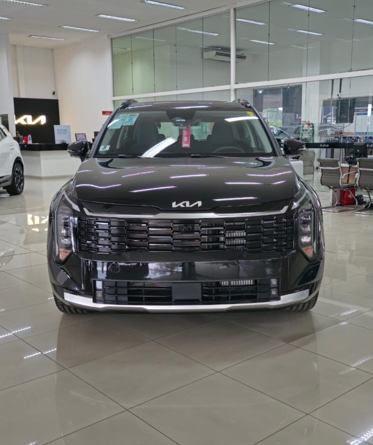 kia sportage 1.6 tgdi mhev ex prestige dct 25/26 0km1