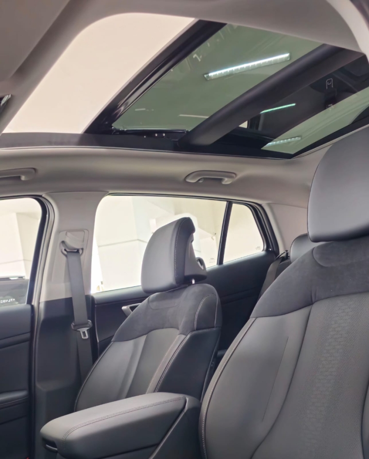 kia sportage 1.6 tgdi mhev ex prestige dct 25/26 0km9