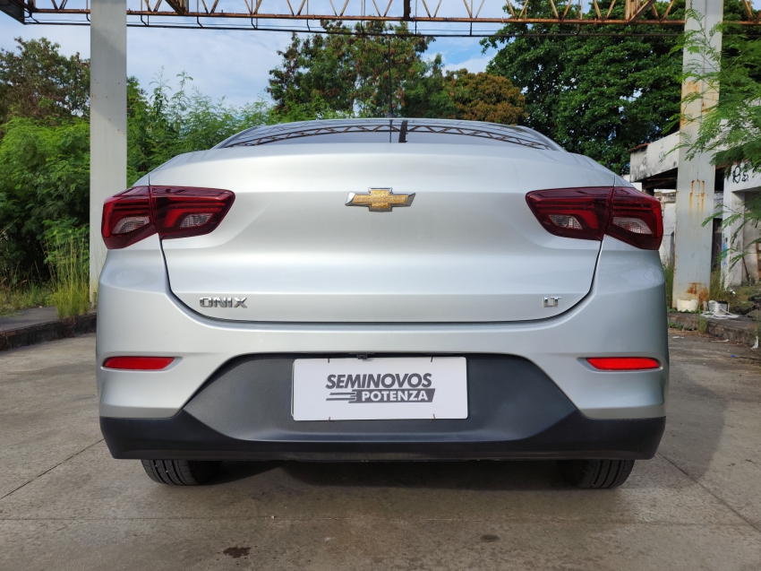 chevrolet onix 1.0 turbo flex lt man 22/23 seminovo3