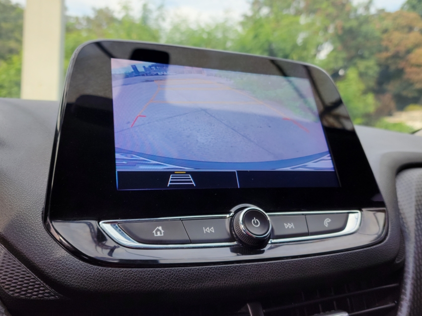 chevrolet onix 1.0 turbo flex lt man 22/23 seminovo11