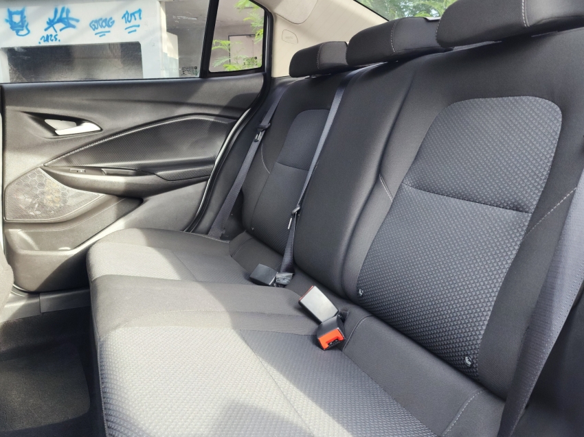 chevrolet onix 1.0 turbo flex lt man 22/23 seminovo14