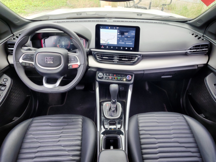 fiat fastback 1.0 turbo 200 flex impetus cvt 23/23 seminovo7