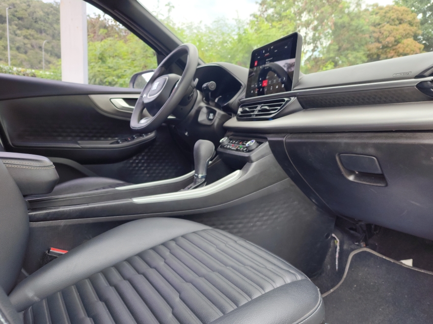 fiat fastback 1.0 turbo 200 flex impetus cvt 23/23 seminovo14