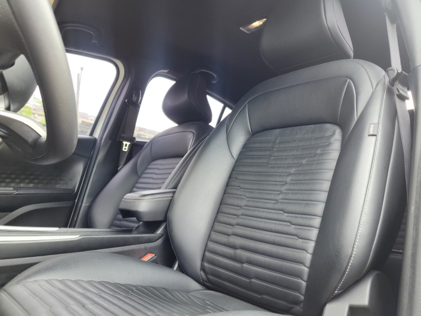 fiat fastback 1.0 turbo 200 flex impetus cvt 23/23 seminovo6