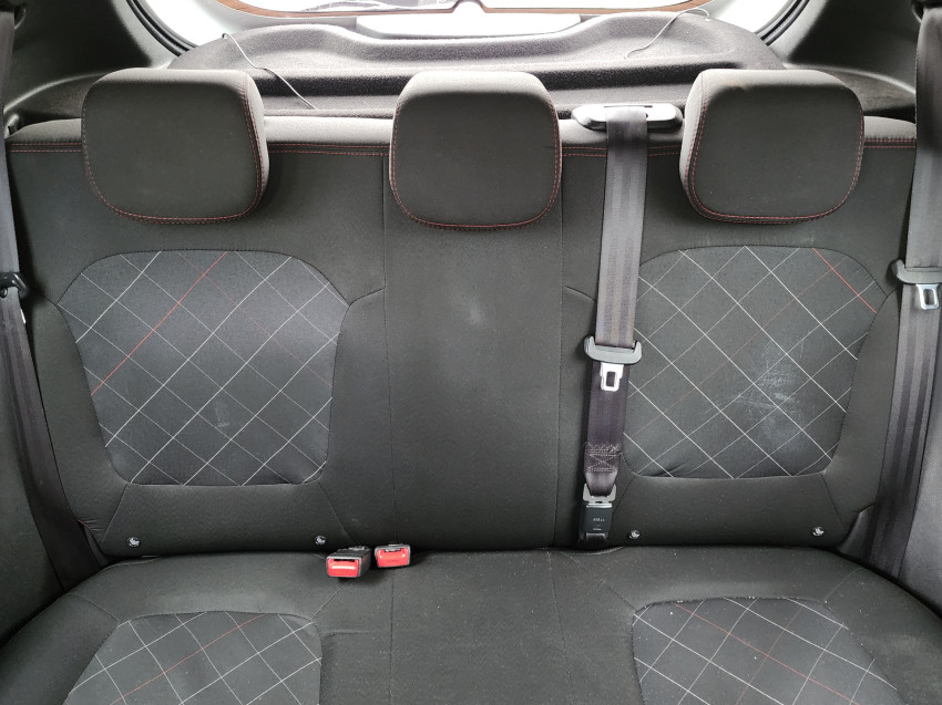 renault kwid 1.0 12v sce flex zen man 23/24 seminovo12