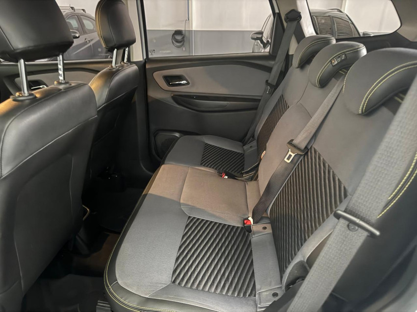 chevrolet spin 1.8 activ 8v flex 4p at 21/21 seminovo11