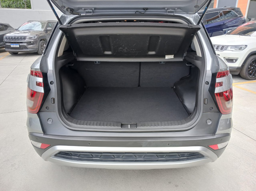 hyundai creta 1.0 tgdi flex limited at 23/23 seminovo5