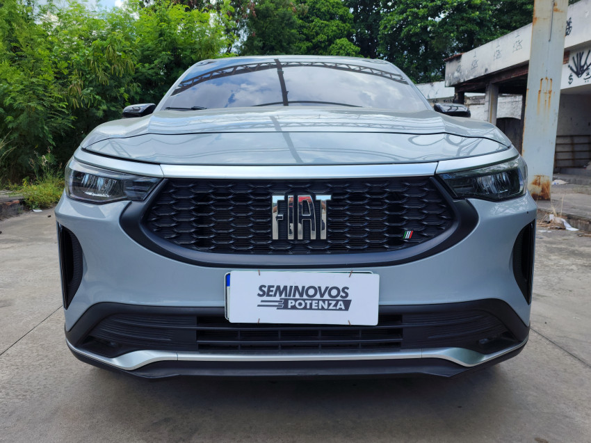 fiat fastback 1.0 turbo 200 hybrid audace cvt 24/25 seminovo1