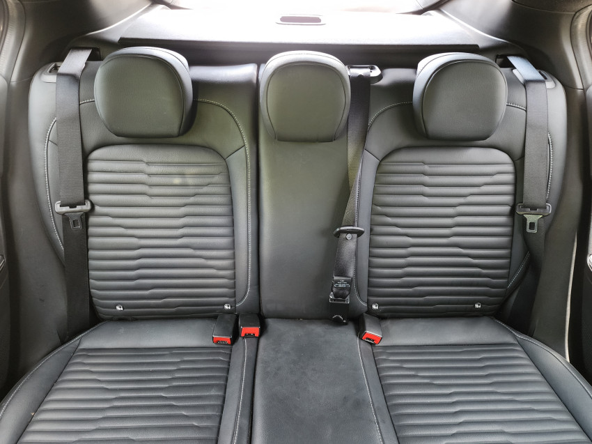 fiat fastback 1.3 turbo 270 flex limited edition at6 23/24 seminovo14