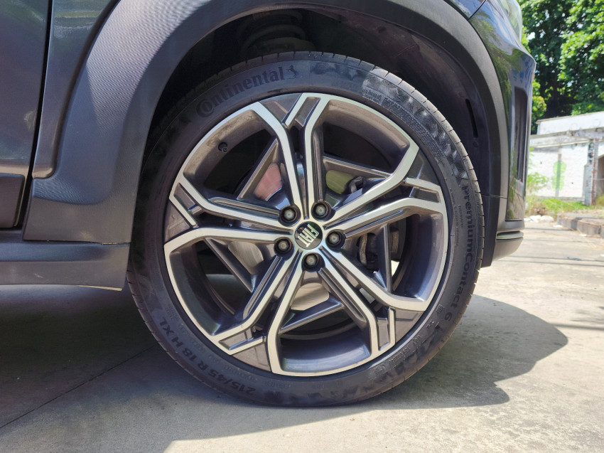 fiat fastback 1.3 turbo 270 flex limited edition at6 23/24 seminovo10