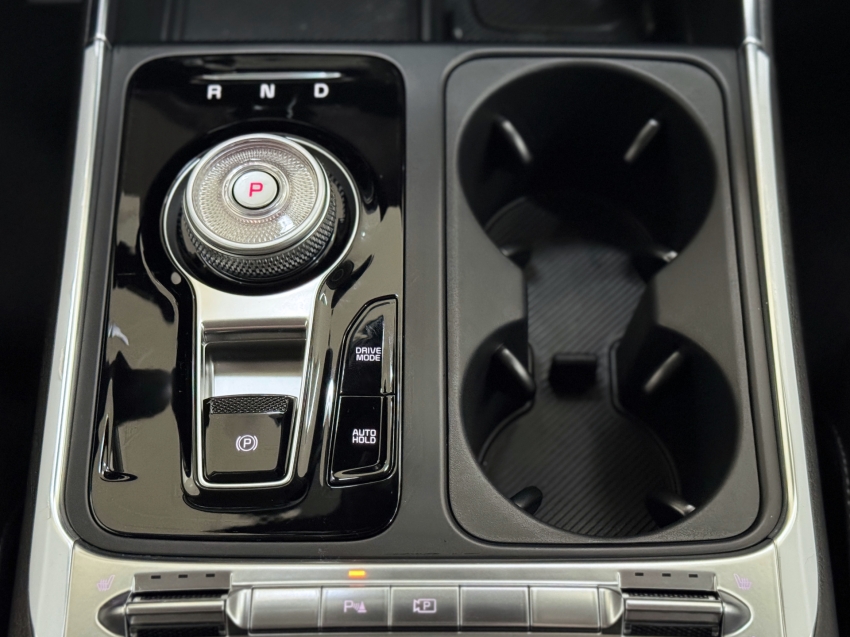 kia carnival 3.5 v6 gasolina ex at 24/25 0km5