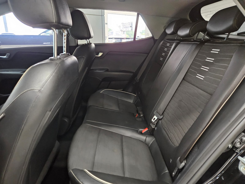 kia stonic 1.0 tgdi mhev sx at 22/22 seminovo6