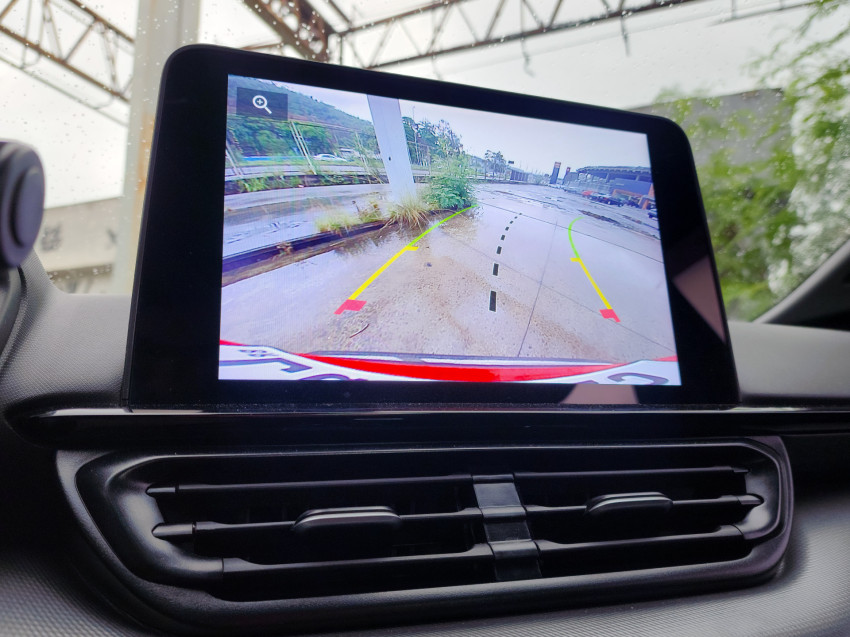 fiat fastback 1.3 turbo 270 flex limited edition at6 23/23 seminovo13