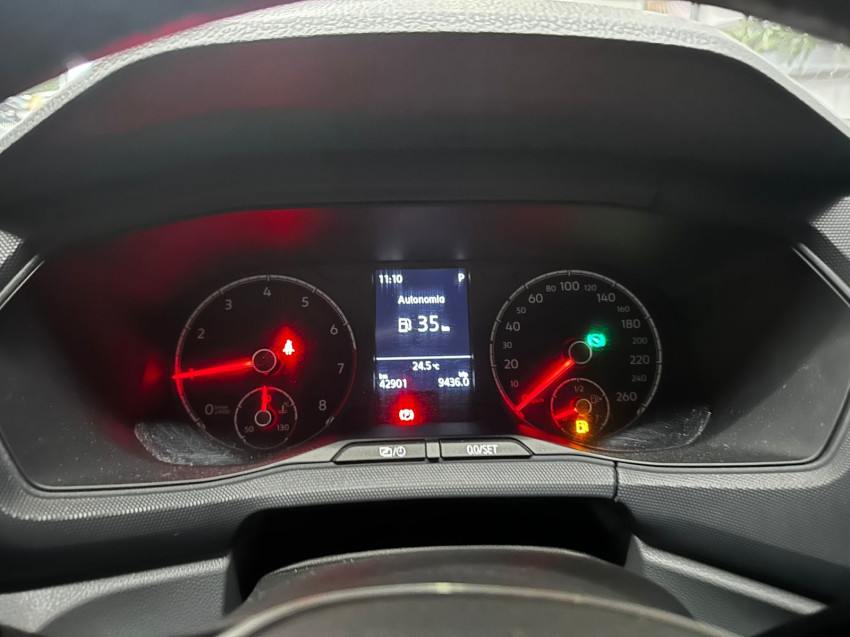 volkswagen t-cross 1.0 200 tsi total flex at 20/21 seminovo8