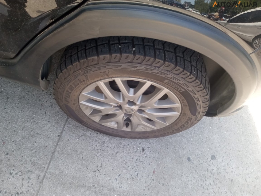 fiat argo 1.8 e.torq flex trekking at6 4p automatico 20206