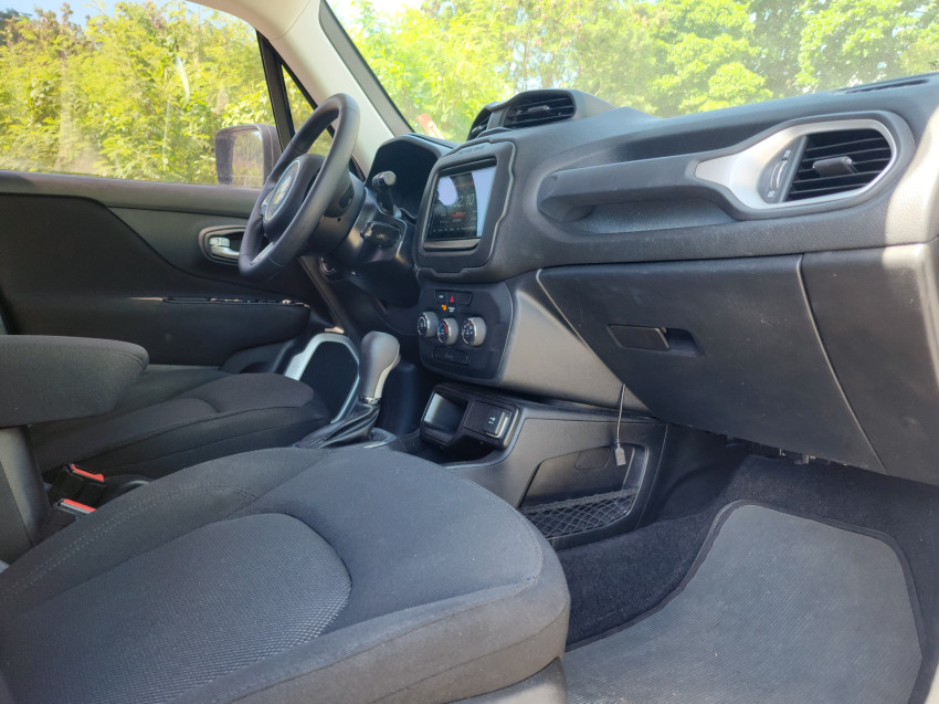 jeep renegade 1.8 16v flex 4p at 21/21 seminovo12