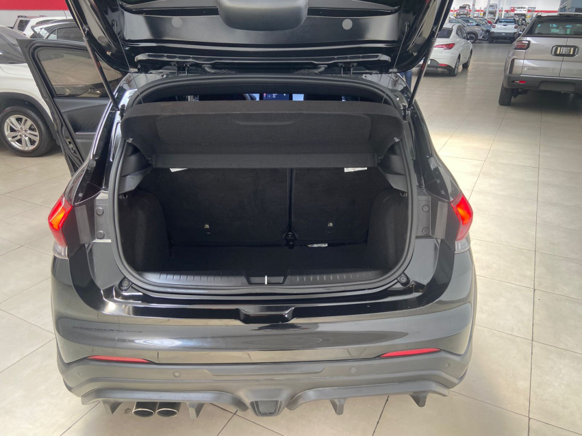 fiat pulse 1.3 turbo 270 flex abarth at6 23/23 seminovo13