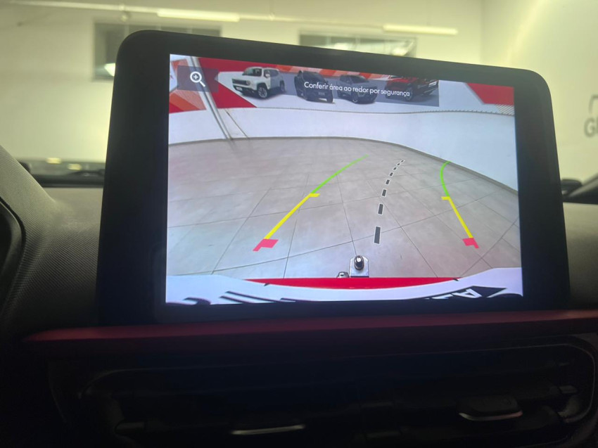 fiat fastback 1.3 turbo 270 flex abarth at6 24/25 seminovo11