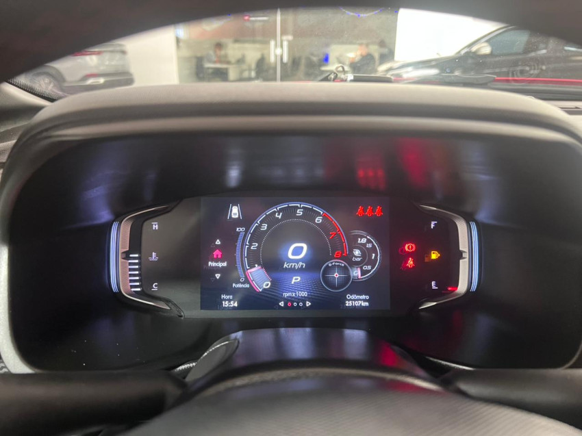 fiat fastback 1.3 turbo 270 flex abarth at6 24/25 seminovo9