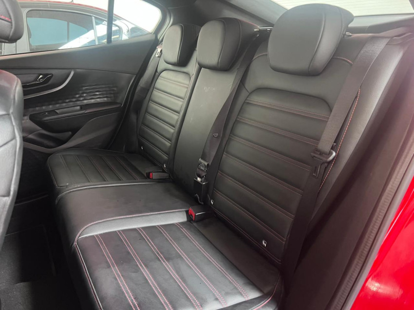 fiat fastback 1.3 turbo 270 flex abarth at6 24/25 seminovo13