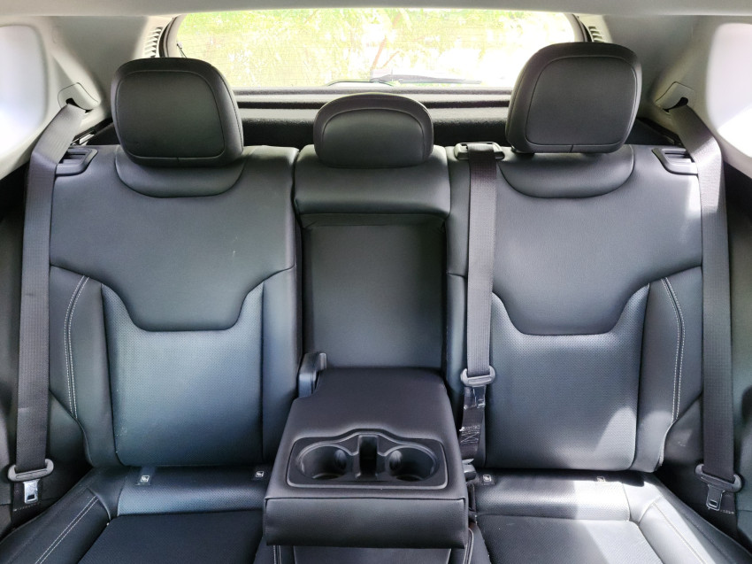 jeep compass 1.3 t270 turbo flex longitude at6 23/23 seminovo14