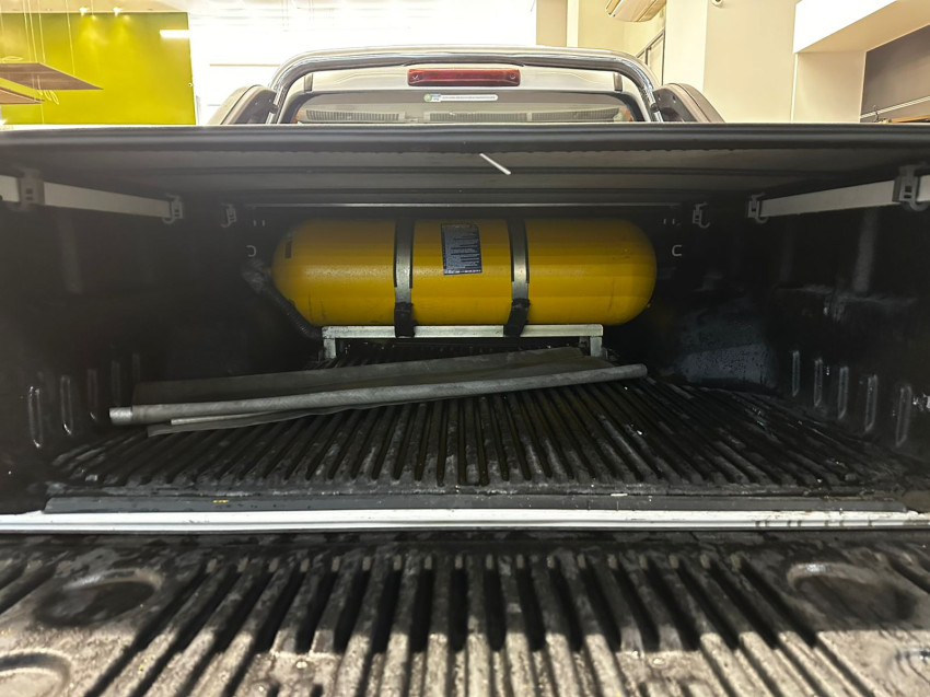 chevrolet s10 2.5 ltz 4x2 cd 16v flex 4p at 19/19 seminovo11