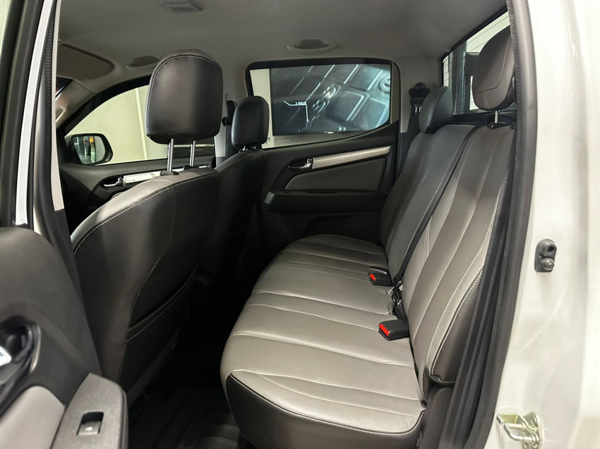 chevrolet s10 2.5 ltz 4x2 cd 16v flex 4p at 19/19 seminovo10